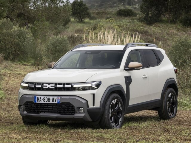 Dacia Duster - 2023