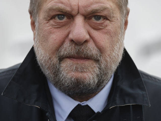 Francúzsky minister, súd, Éric, Dupond-Moretti