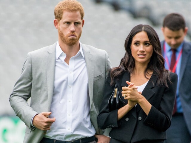 harry meghan