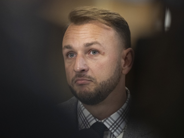 Matúš Šutaj Eštok