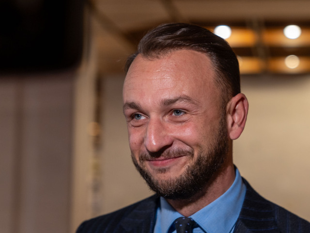 Matúš Šutaj Eštok