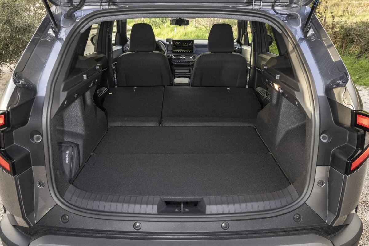 Dacia Duster - 2023