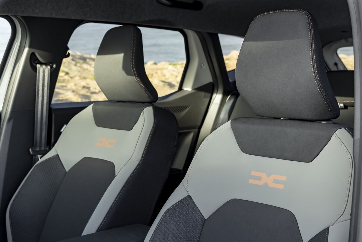 Dacia Duster - 2023