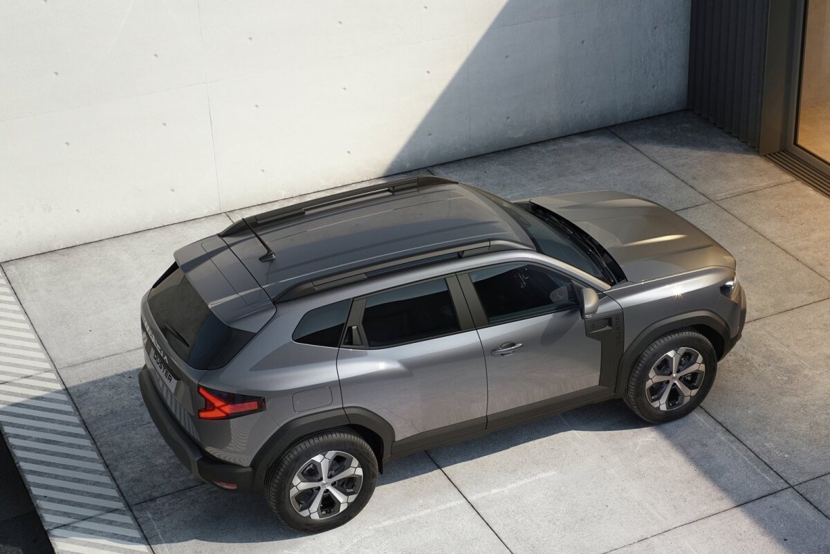 Dacia Duster - 2023