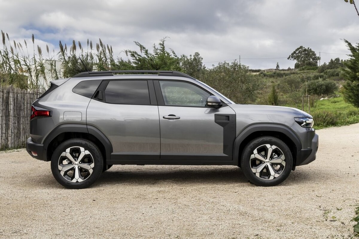 Dacia Duster - 2023