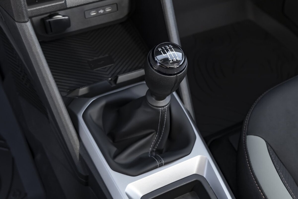 Dacia Duster - 2023