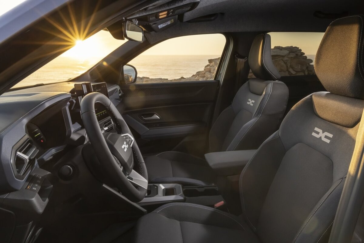 Dacia Duster - 2023