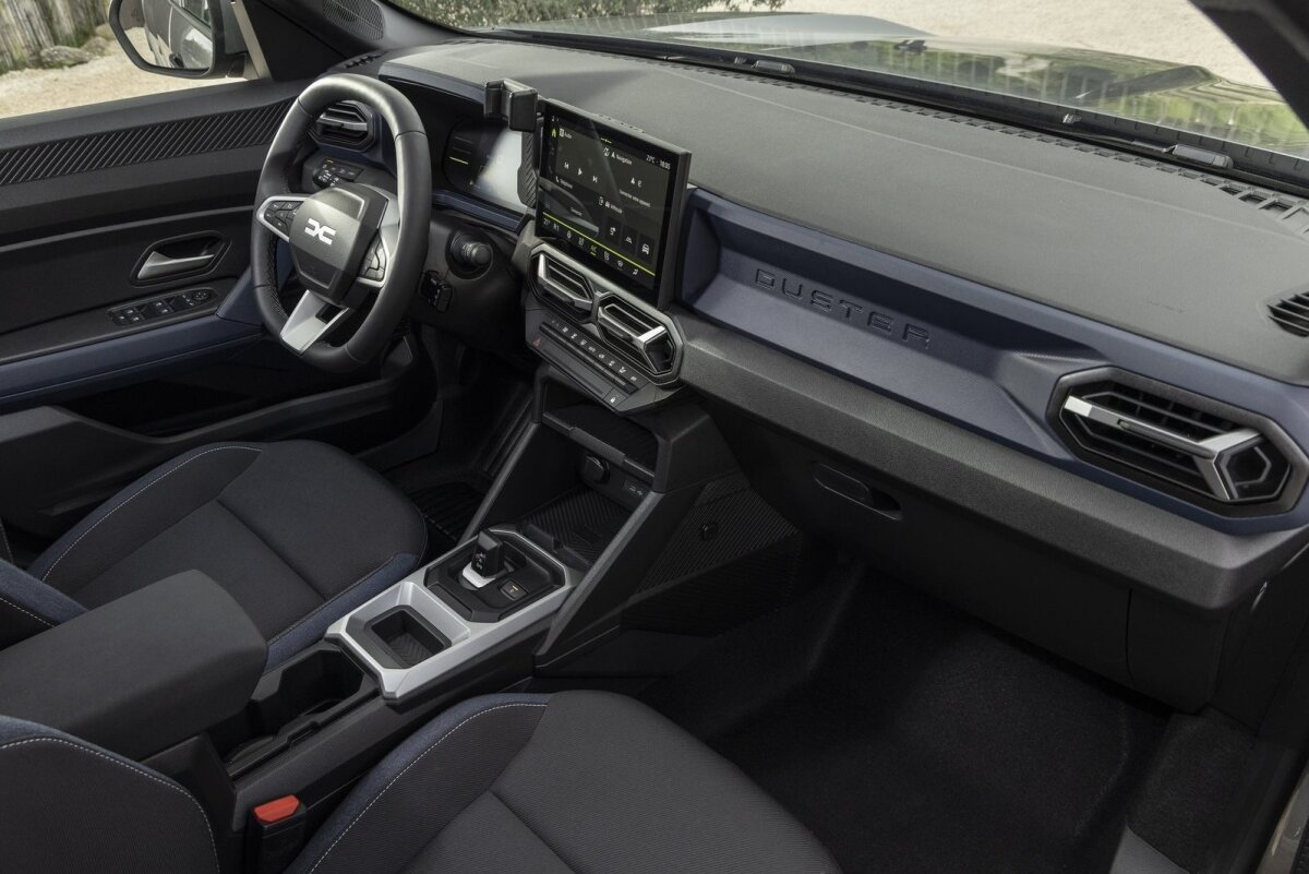 Dacia Duster - 2023