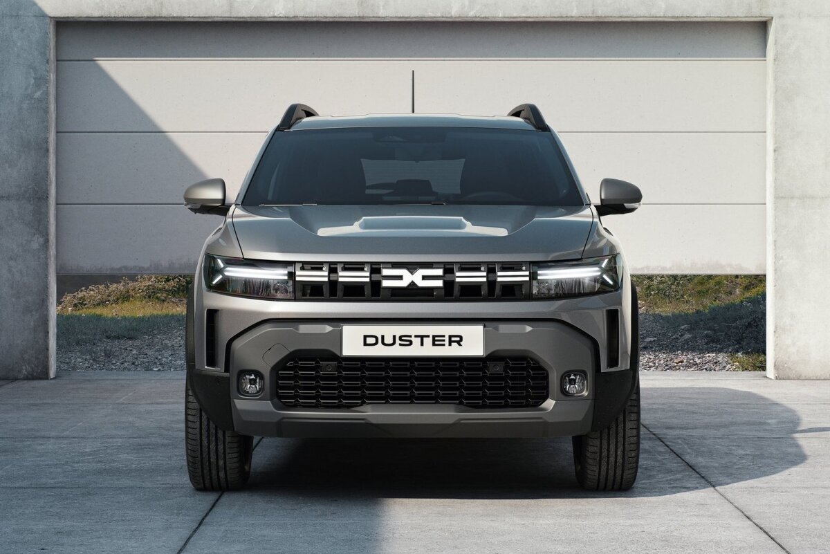 Dacia Duster - 2023