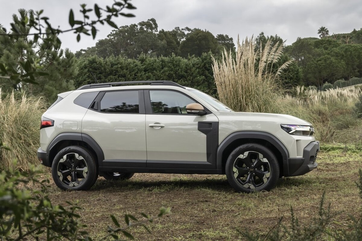 Dacia Duster - 2023