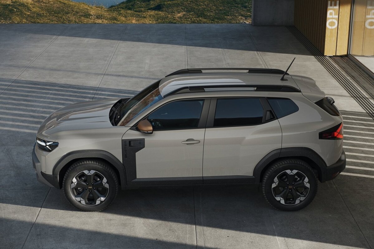 Dacia Duster - 2023