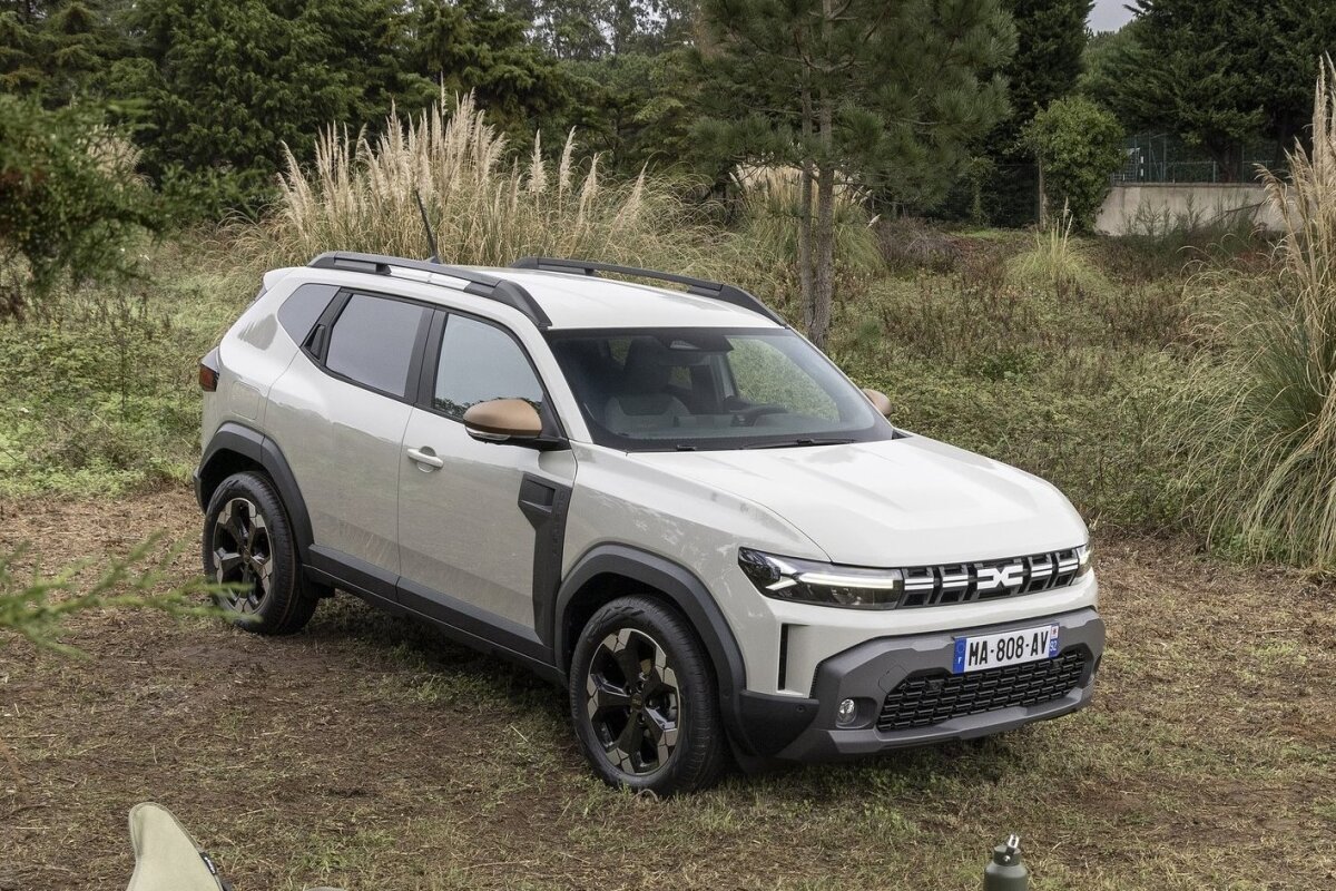Dacia Duster - 2023