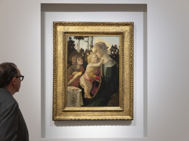 Botticelli