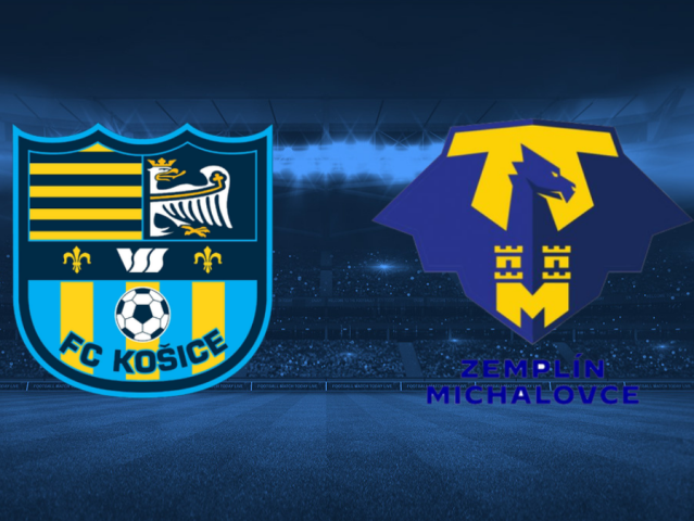 FC Košice - Michalovce