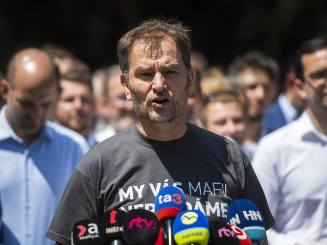Igor Matovič