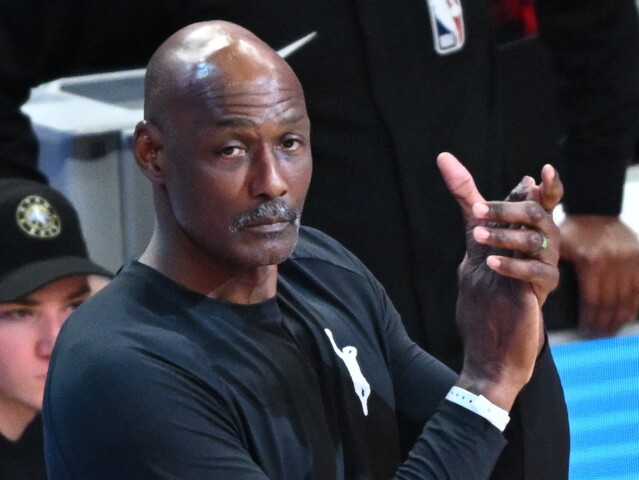 Karl Malone