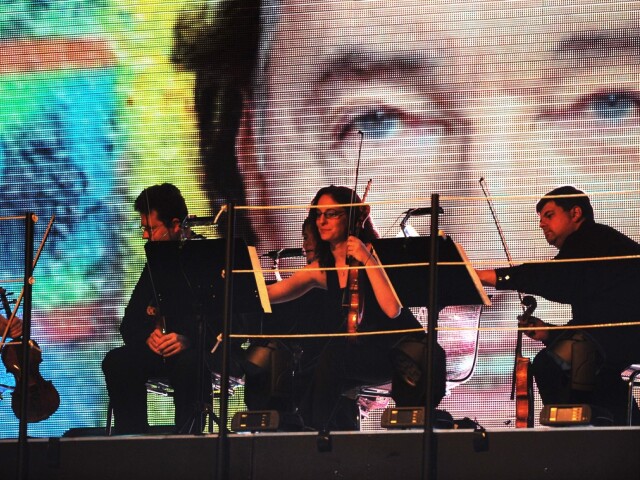 Koncert Karla Gotta