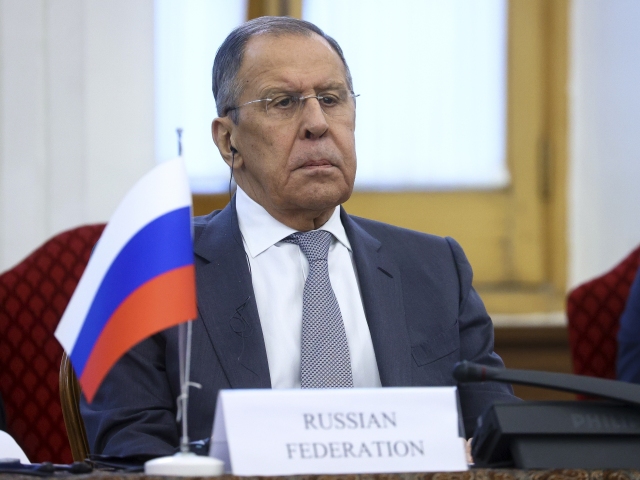 Lavrov