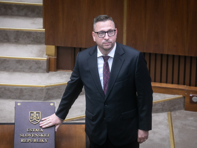 Martin Pekár