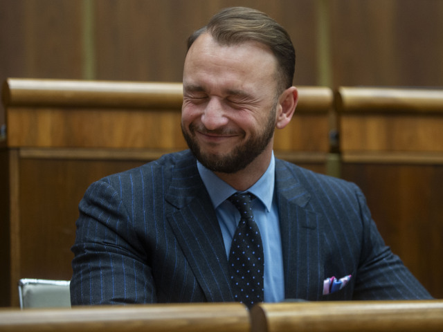 Matúš Šutaj Eštok