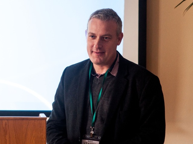Richard Sťahel