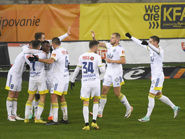FC Košice