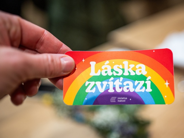Filmový festival inakosti