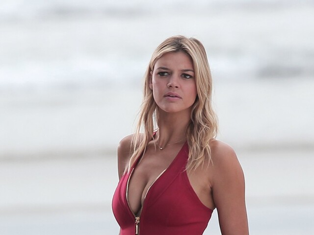 Kelly Rohrbach