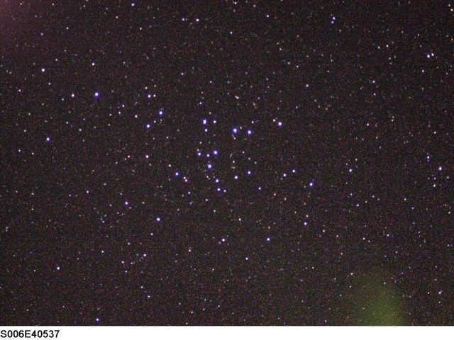 Kopa galaxií Coma, súhvezdie Vlasy Bereniky, vesmír