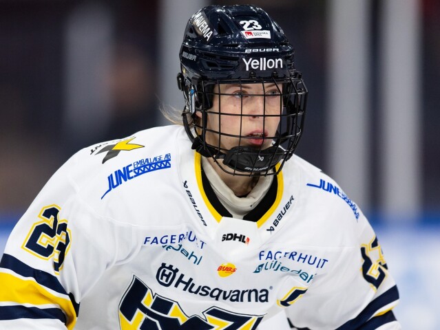 Sanni Hakalaová