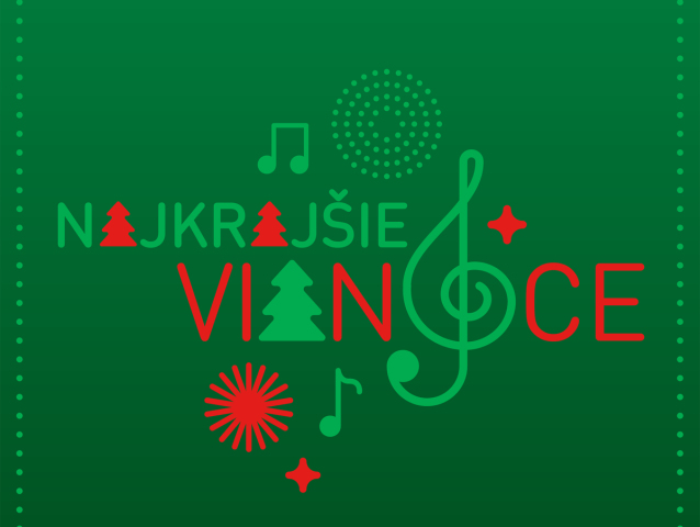 Various Najkrajsie Vianoce
