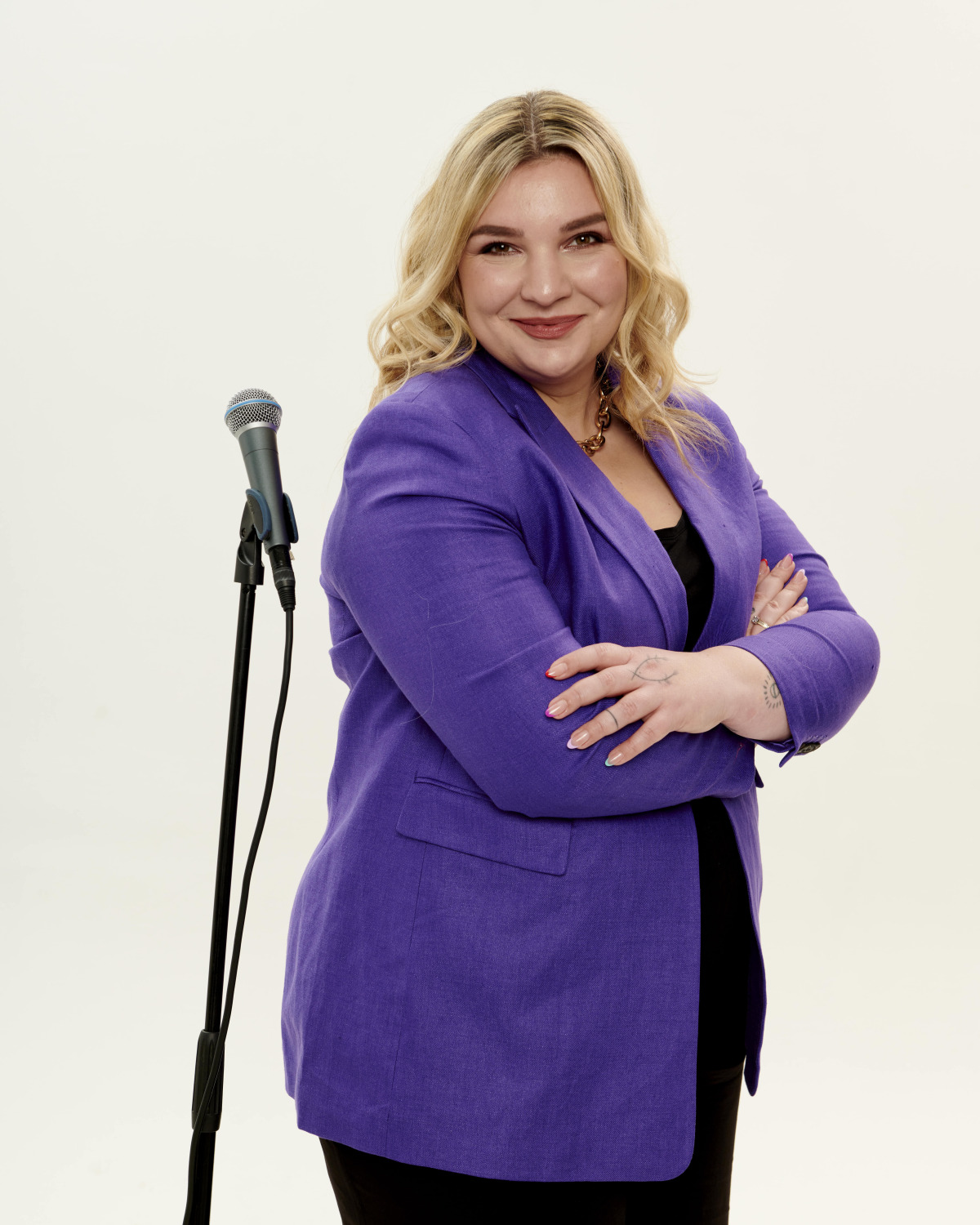 Simona Salátová