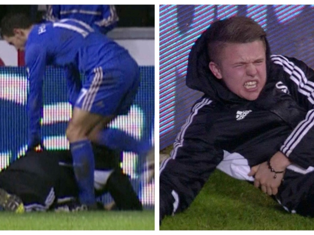 hazard