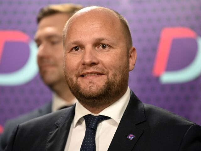 SR Prešov Demokrati snem Naď TK POX