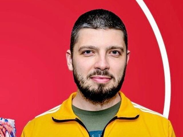 Bojan Stanislawski