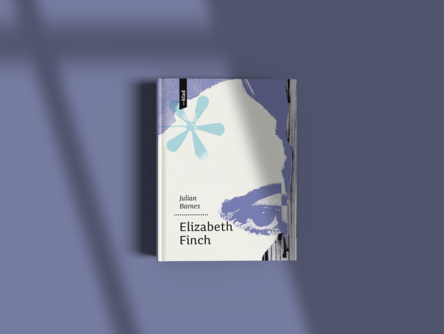 Julian Barnes - Elizabeth Finch