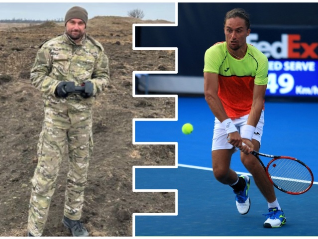 Alexander Dolgopolov