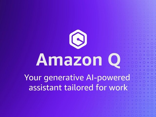 Amazon, Q, umelá inteligencia