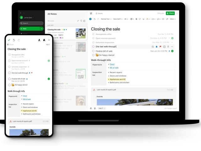 Evernote,