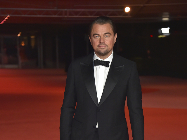 The Third Annual Academy Museum Gala
