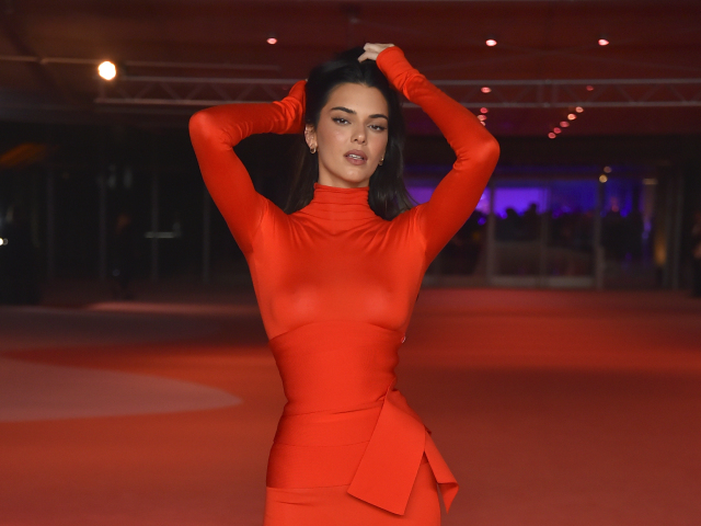 Kendall Jenner