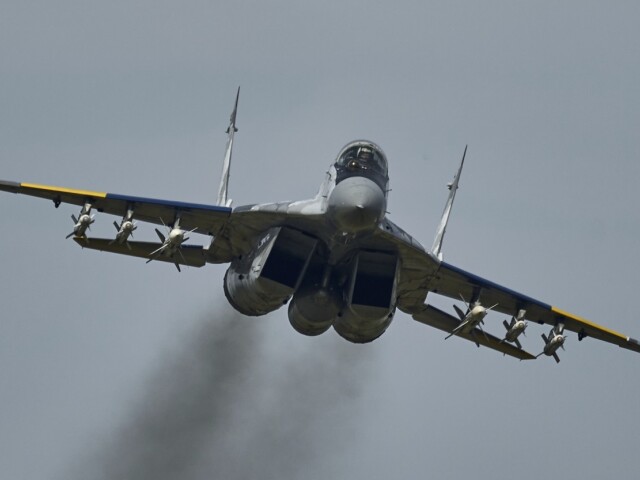 MiG-29