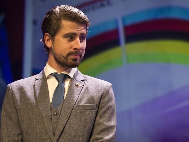 Peter Sagan