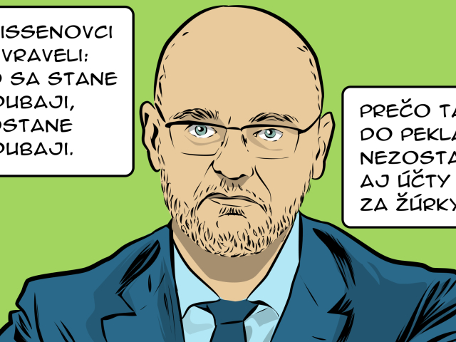 Gašparec,  6. 12. 2023