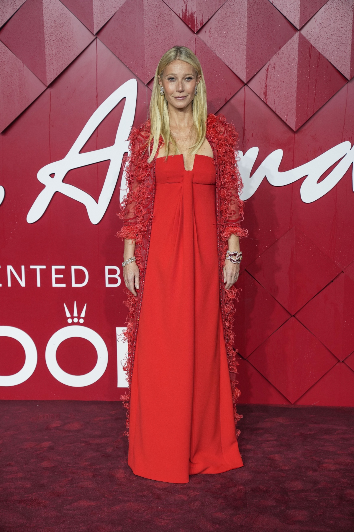 Gwyneth Paltrow