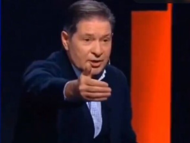 agent KGB Andrej Bezrukov
