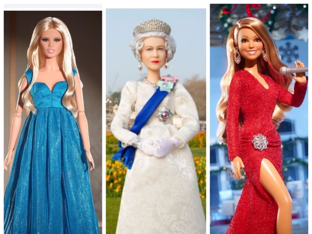 barbie