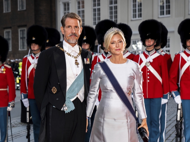 Denmark Royals