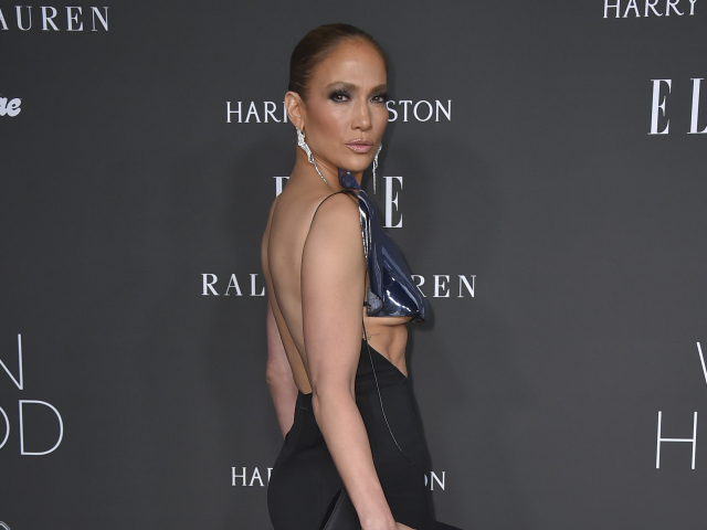 Jennifer Lopez