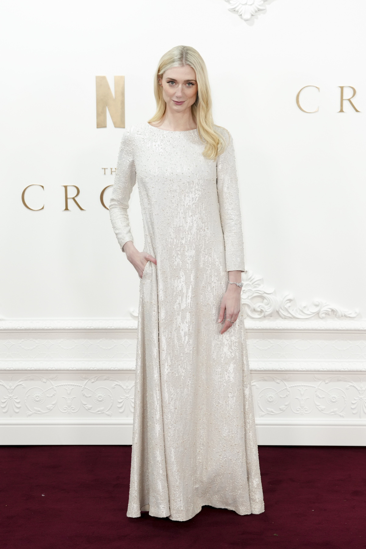 Elizabeth Debicki